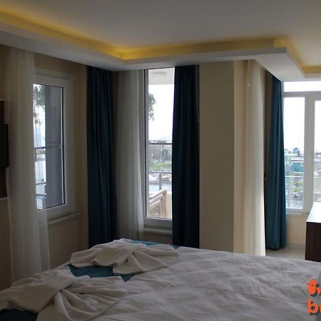 Mas Butik Otel エドレミト エクステリア 写真