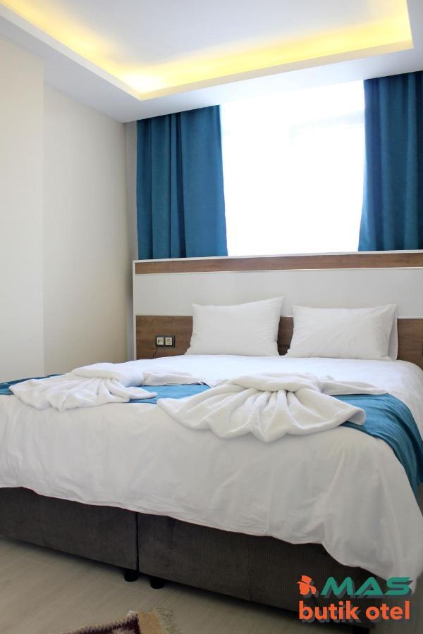 Mas Butik Otel エドレミト エクステリア 写真