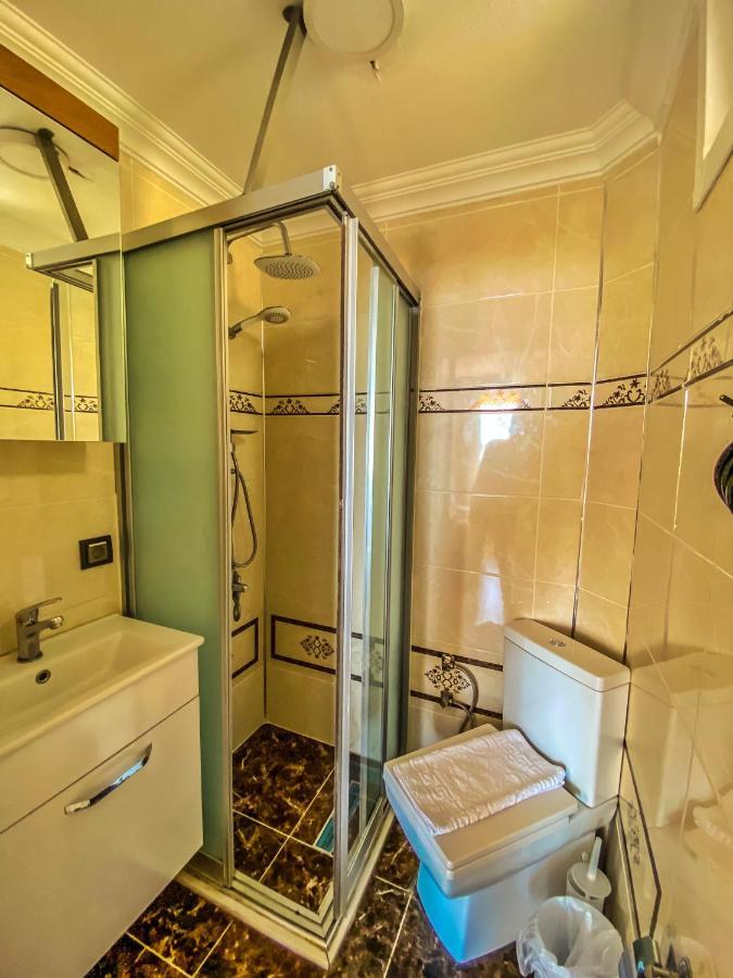 Mas Butik Otel エドレミト エクステリア 写真