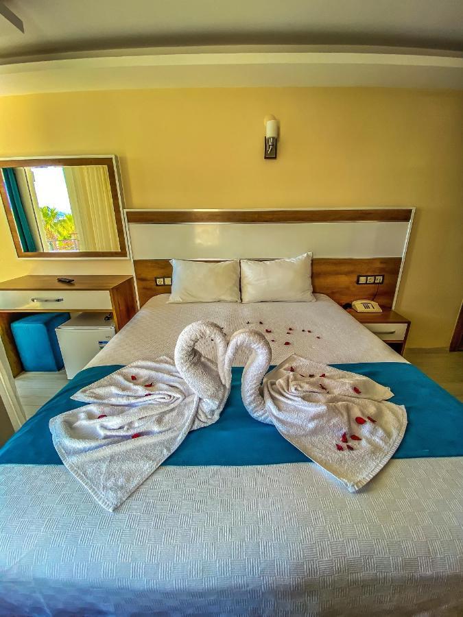 Mas Butik Otel エドレミト エクステリア 写真