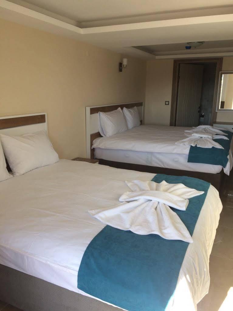 Mas Butik Otel エドレミト エクステリア 写真
